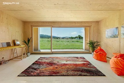 Prodej rodinného domu 179 m², pozemek 430 m² Dubinská, Hostomice