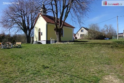 Prodej rodinného domu 95 m², pozemek 1509 m²