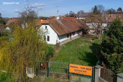 Sloveč, Nymburk, Střihov