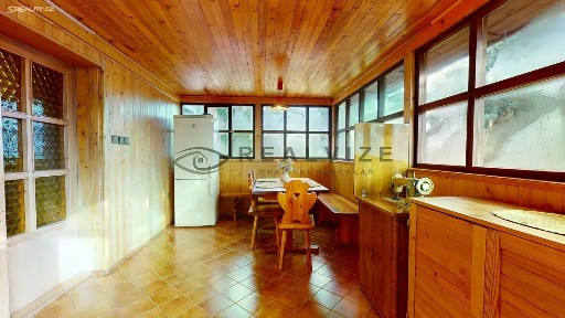 Prodej chalupy 156 m², pozemek 2097 m²