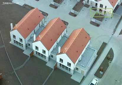 Prodej rodinného domu 157 m², pozemek 313 m²