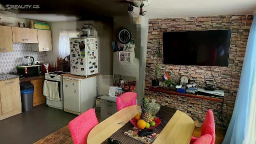 Prodej chaty 74 m², pozemek 430 m² Zahradní, Zdiby - Veltěž