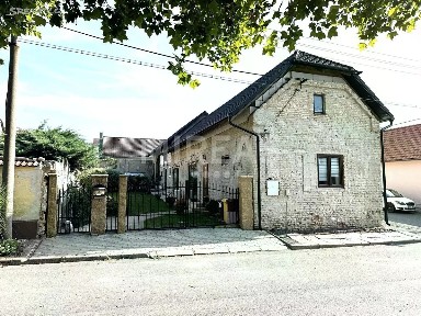 Prodej rodinného domu 110 m², pozemek 358 m² Předměřice nad Jizerou