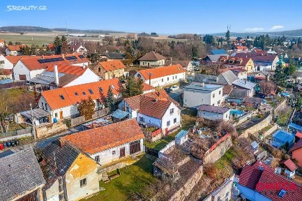 Čisovice, Praha-západ