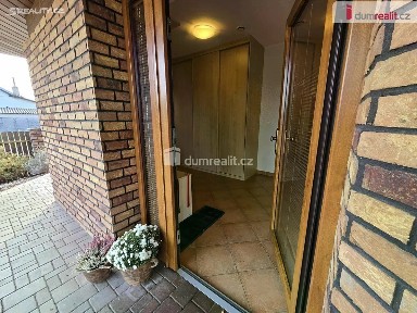 Prodej rodinného domu 140 m², pozemek 649 m²