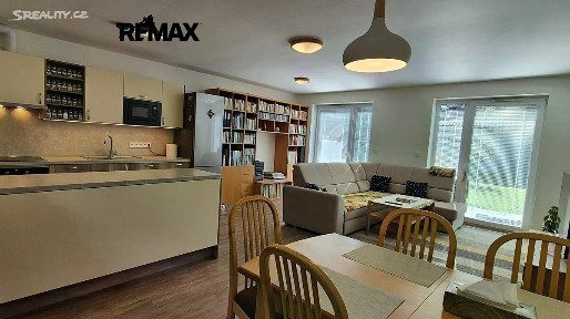 Prodej rodinného domu 110 m², pozemek 225 m²