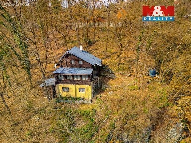 Jílové u Prahy - Luka pod Medníkem