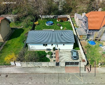 Prodej rodinného domu 118 m², pozemek 719 m²