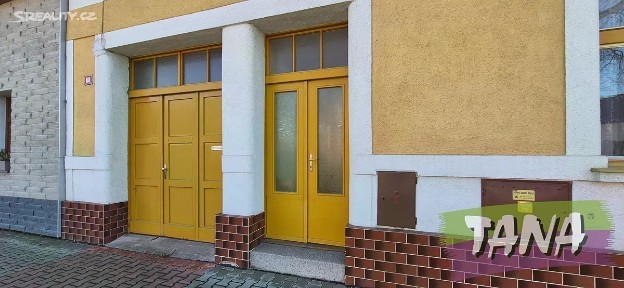 Prodej rodinného domu 119 m², pozemek 323 m²