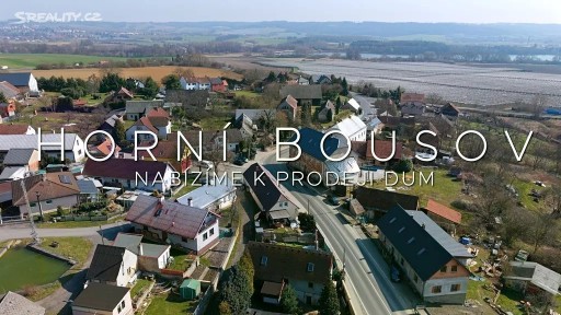 Prodej rodinného domu 100 m², pozemek 235 m²