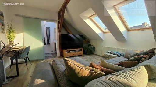 Prodej rodinného domu 179 m², pozemek 179 m²