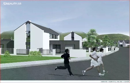 Prodej rodinného domu 232 m², pozemek 850 m² Chrustenice