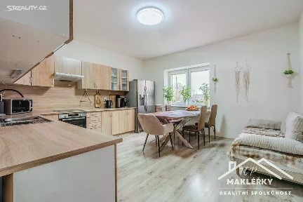 Prodej rodinného domu 153 m², pozemek 272 m²