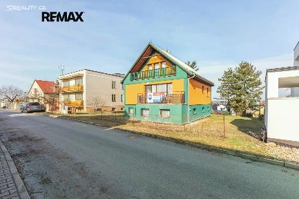 Prodej rodinného domu 214 m², pozemek 570 m² Horova, Roztoky
