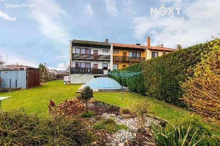 Prodej rodinného domu 200 m², pozemek 497 m²
