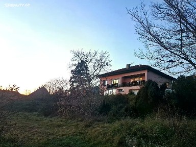 Prodej rodinného domu 155 m², pozemek 2007 m²