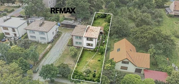 Prodej rodinného domu 150 m², pozemek 541 m² Kutnohorská, Kostelec nad Černými lesy