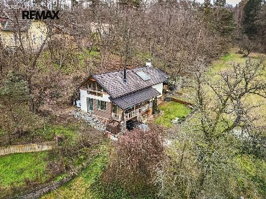 Svatý Jan - Brzina
