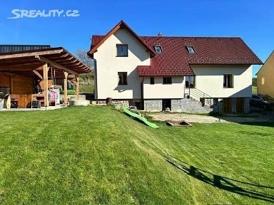 Prodej rodinného domu 230 m², pozemek 961 m² Bubovická, Bubovice