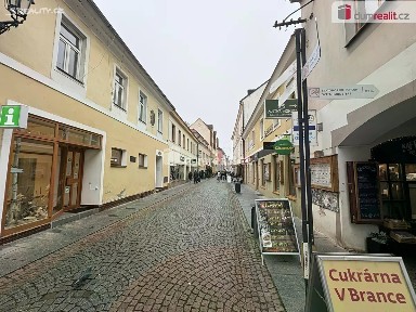 Prodej rodinného domu 377 m², pozemek 377 m² Pražská, Příbram - Příbram I