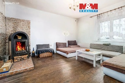 Prodej rodinného domu 140 m², pozemek 801 m² Mutějovice - Lhota pod Džbánem