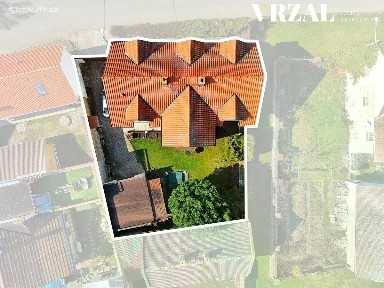 Prodej vícegeneračního domu 189 m², pozemek 380 m²