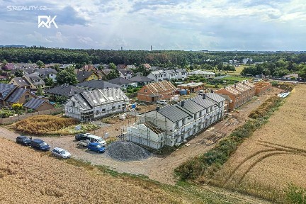 Prodej rodinného domu 150 m², pozemek 365 m²