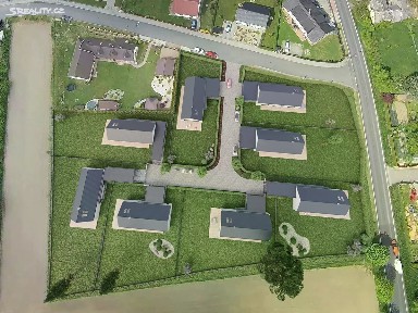 Družstevní, Struhařov