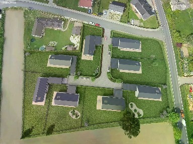 Družstevní, Struhařov