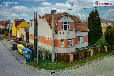 Prodej rodinného domu 150 m², pozemek 879 m² Střední, Libiš