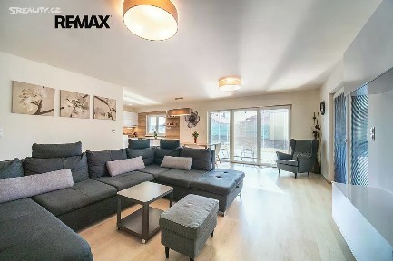 Prodej rodinného domu 114 m², pozemek 580 m²