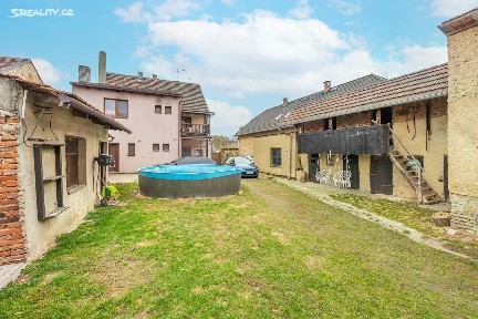 Hředle, Rakovník