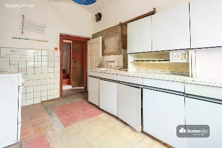 Prodej rodinného domu 115 m², pozemek 403 m²