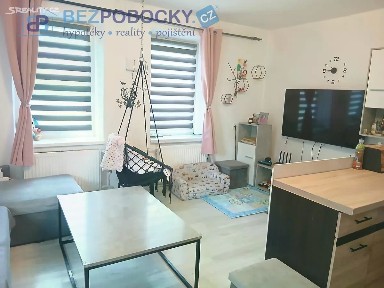 Prodej rodinného domu 80 m², pozemek 388 m²
