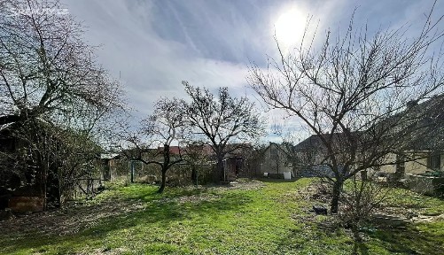 Vlkaneč