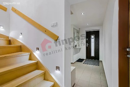 Prodej rodinného domu 149 m², pozemek 408 m²