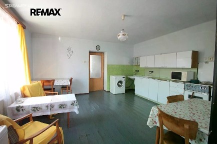 Prodej rodinného domu 120 m², pozemek 880 m² Církvice