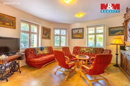 Prodej rodinného domu 149 m², pozemek 431 m²