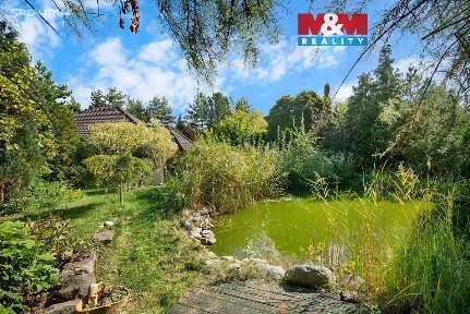 Prodej rodinného domu 130 m², pozemek 1723 m²