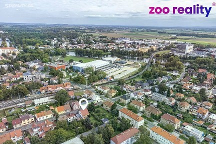 Prodej rodinného domu 158 m², pozemek 804 m²