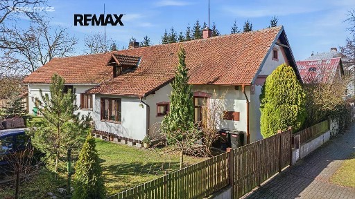 Prodej rodinného domu 84 m², pozemek 1112 m² Budiměřice
