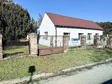 Prodej rodinného domu 118 m², pozemek 1273 m² Husova, Šestajovice
