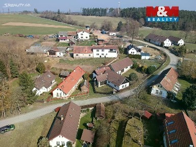 Prodej rodinného domu 106 m², pozemek 298 m²