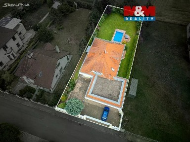 Prodej rodinného domu 262 m², pozemek 1097 m² Na Beránku IV, Ořech