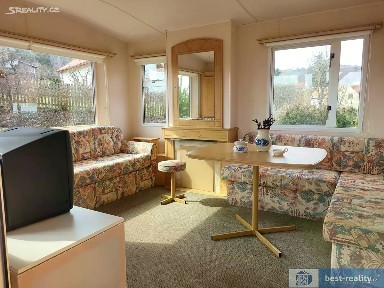 Prodej chaty 59 m², pozemek 565 m² Oráčov - Klečetné