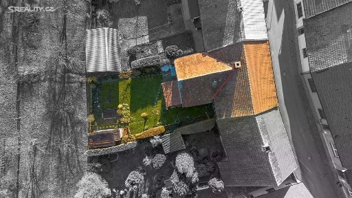 Prodej rodinného domu 120 m², pozemek 321 m² Žiželice
