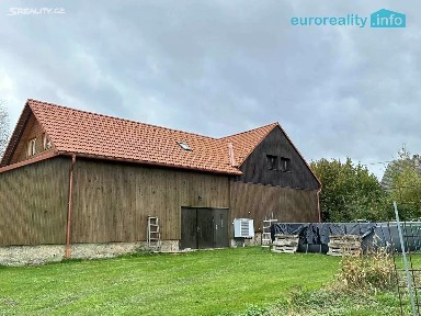 Prodej vícegeneračního domu 346 m², pozemek 4829 m²