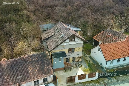 Prodej rodinného domu 157 m², pozemek 223 m²