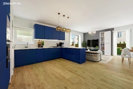 Prodej rodinného domu 137 m², pozemek 273 m²