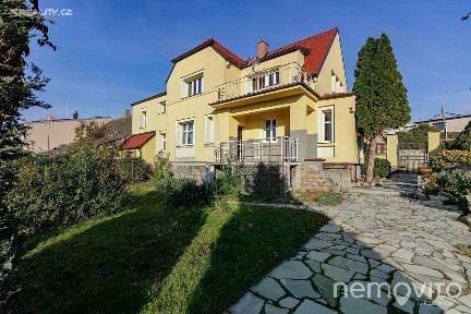 Mělnická, Brandýs nad Labem-Stará Boleslav - Stará Boleslav